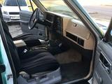 Jeep Cherokee 1991 годаүшін1 100 000 тг. в Жезказган – фото 5