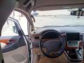 Toyota Alphard 2005 года за 5 200 000 тг. в Актау – фото 3