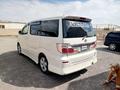 Toyota Alphard 2005 года за 5 200 000 тг. в Актау – фото 5