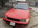 Toyota Carina E 1993 годаүшін1 500 000 тг. в Алматы