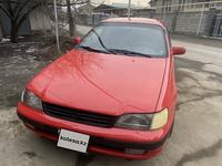 Toyota Carina E 1993 года за 1 500 000 тг. в Алматы