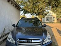 Subaru Outback 2013 годаүшін4 500 000 тг. в Актобе