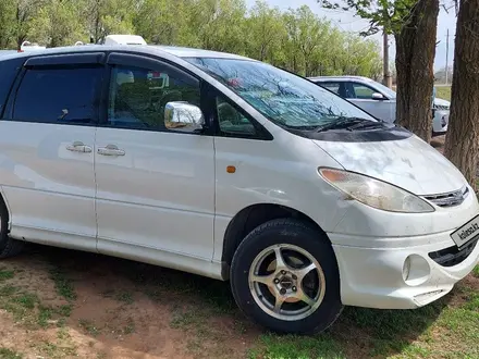 Toyota Estima 2002 года за 4 200 000 тг. в Уральск – фото 3