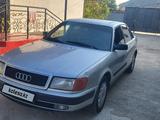 Audi 100 1992 года за 1 100 000 тг. в Жетысай