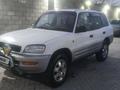 Toyota RAV4 1997 годаүшін3 600 000 тг. в Алматы – фото 3