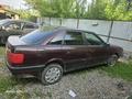 Audi 80 1990 года за 600 000 тг. в Алматы – фото 5