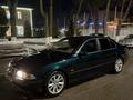 BMW 528 1998 года за 2 350 000 тг. в Тараз – фото 2