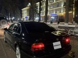 BMW 528 1998 годаfor2 350 000 тг. в Тараз – фото 4