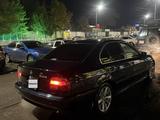 BMW 528 1998 годаfor2 350 000 тг. в Тараз – фото 3