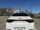 Hyundai Grandeur 2019 годаүшін11 000 000 тг. в Шымкент – фото 5