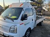 Hyundai  Porter II 2022 года за 15 700 000 тг. в Алматы – фото 4