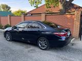 Toyota Camry 2016 года за 9 500 000 тг. в Экибастуз – фото 4