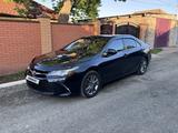 Toyota Camry 2016 года за 9 500 000 тг. в Экибастуз