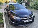 Toyota Camry 2016 года за 9 500 000 тг. в Экибастуз – фото 3
