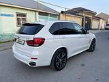 BMW X5 2016 года за 23 500 000 тг. в Шымкент – фото 3