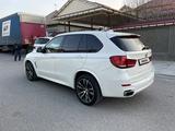 BMW X5 2016 года за 23 500 000 тг. в Шымкент – фото 4