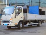 JAC  N56 Бортовой сборный кузов 2023 года за 1 500 000 тг. в Алматы – фото 3