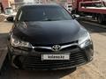 Toyota Camry 2016 года за 8 500 000 тг. в Алматы – фото 7