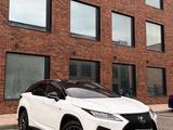 Lexus RX 300 2022 года за 30 500 000 тг. в Алматы