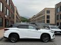 Lexus RX 300 2022 года за 30 500 000 тг. в Алматы – фото 10
