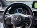 Lexus RX 300 2022 года за 30 500 000 тг. в Алматы – фото 12