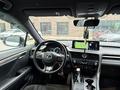 Lexus RX 300 2022 года за 30 500 000 тг. в Алматы – фото 14