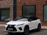 Lexus RX 300 2022 года за 30 500 000 тг. в Алматы – фото 2