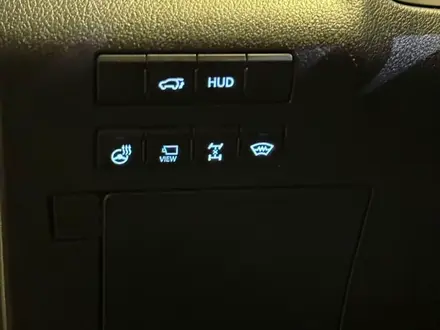Lexus RX 300 2022 года за 30 500 000 тг. в Алматы – фото 19