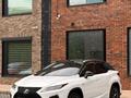 Lexus RX 300 2022 года за 30 500 000 тг. в Алматы – фото 4