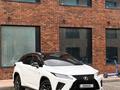 Lexus RX 300 2022 года за 30 500 000 тг. в Алматы – фото 5