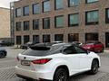 Lexus RX 300 2022 года за 30 500 000 тг. в Алматы – фото 7