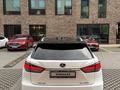 Lexus RX 300 2022 года за 30 500 000 тг. в Алматы – фото 8