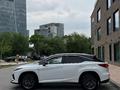 Lexus RX 300 2022 года за 30 500 000 тг. в Алматы – фото 9
