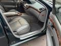 Mercedes-Benz S 500 2006 года за 5 800 000 тг. в Астана – фото 16