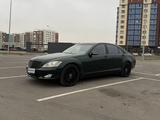 Mercedes-Benz S 500 2006 годаүшін5 800 000 тг. в Астана – фото 3