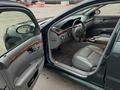 Mercedes-Benz S 500 2006 года за 5 800 000 тг. в Астана – фото 9