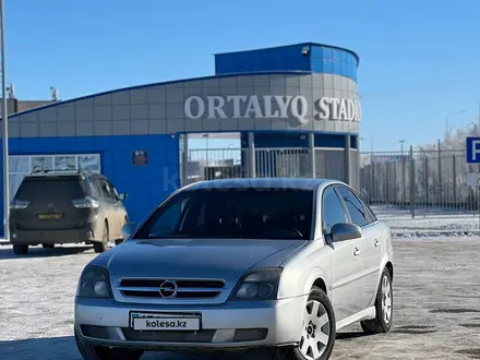 Opel Vectra 2002 года за 2 600 000 тг. в Шымкент – фото 2