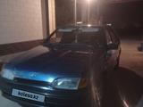 ВАЗ (Lada) 2114 2004 года за 750 000 тг. в Шымкент – фото 2