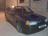 ВАЗ (Lada) 2114 2004 года за 750 000 тг. в Шымкент – фото 3