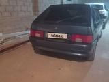 ВАЗ (Lada) 2114 2004 года за 750 000 тг. в Шымкент – фото 4