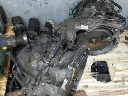 Двигатель Ford Focusүшін280 000 тг. в Алматы – фото 5