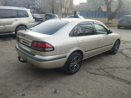 Mazda 626 1999 года за 3 500 000 тг. в Усть-Каменогорск – фото 6