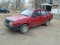 ВАЗ (Lada) 21099 1998 года за 400 000 тг. в Актобе – фото 2