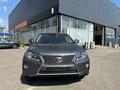 Lexus RX 270 2015 года за 14 200 000 тг. в Алматы – фото 6