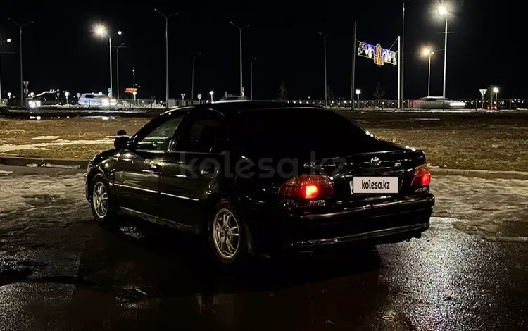 Toyota Avensis 1998 года за 1 900 000 тг. в Астана