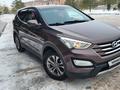 Hyundai Santa Fe 2013 годаfor8 500 000 тг. в Астана – фото 3