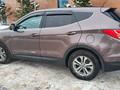 Hyundai Santa Fe 2013 годаfor8 500 000 тг. в Астана – фото 5