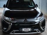 Mitsubishi Outlander 2018 годаүшін7 200 000 тг. в Актау – фото 5