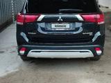 Mitsubishi Outlander 2018 годаүшін7 200 000 тг. в Актау – фото 4