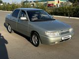 ВАЗ (Lada) 2110 2006 годаүшін1 450 000 тг. в Уральск – фото 2